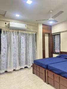 Ένα ή περισσότερα κρεβάτια σε δωμάτιο στο Stayo by Hubu