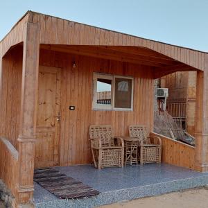 Afbeelding uit fotogalerij van Shakazola Camp in Nuweiba