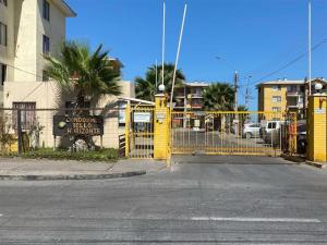 Okolí apartmánu + 5 fotografií