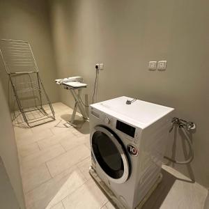 Afbeelding uit fotogalerij van فلل بكمباوند خاص in Riyad