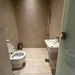 Afbeelding uit fotogalerij van فلل بكمباوند خاص in Riyad