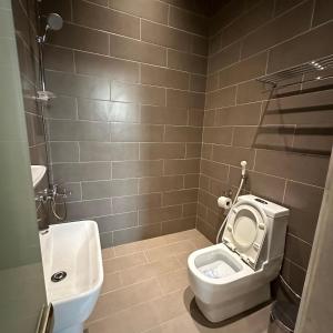 Afbeelding uit fotogalerij van فلل بكمباوند خاص in Riyad +68 foto's