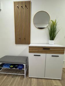 Φωτογραφία από το άλμπουμ του Magnet Apartment στο Κάρλοβι Βάρι +40 φωτογραφίες