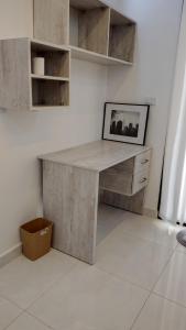 Fotografie z fotogalerie ubytování شقه smile 16 v destinaci Irbid