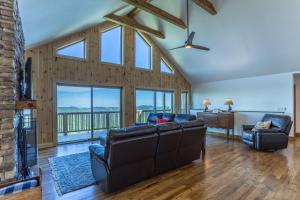 Fotografie z fotogalerie ubytování 4330 Elevation v destinaci Boone