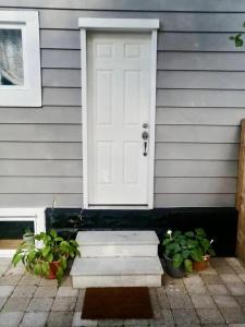 Fotografie z fotogalerie ubytování Private Boho Brampton Stay-Pets OK & Walk to GO v destinaci Brampton