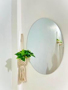 Φωτογραφία από το άλμπουμ του Blue Stay Inn Holiday Home - Near Baga Calangute Beach σε Calangute