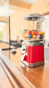 Φαγητό σε αυτό το ξενοδοχείο ή κάπου εκεί κοντά