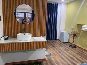 Fotografie z fotogalerie ubytování Homestay Vin2 v destinaci Hòa Bình