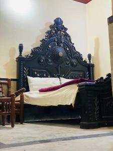 Afbeelding uit fotogalerij van Al ibadat hotel Peshawar in Peshawar