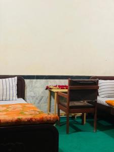 Afbeelding uit fotogalerij van Al ibadat hotel Peshawar in Peshawar