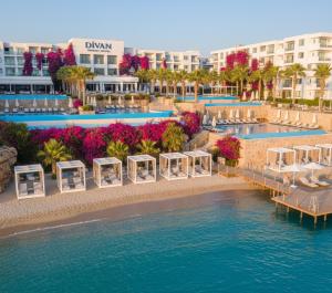 Fotografie z fotogalerie ubytování The Divan Resort Hotel Ant v destinaci Antalya