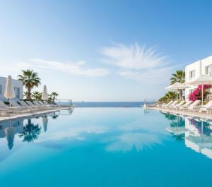 Fotografie z fotogalerie ubytování The Divan Resort Hotel Ant v destinaci Antalya + 30 fotografií