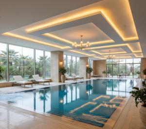 Fotografie z fotogalerie ubytování The Divan Resort Hotel Ant v destinaci Antalya