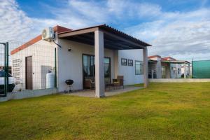 Billede fra billedgalleriet på Near Plaza, Cafe! Sunset Beach House Garden Kitchen i Palo Verde