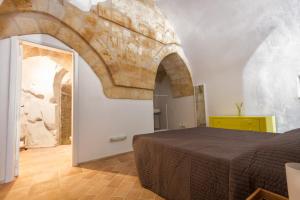 Fotografie z fotogalerie ubytování Casamata Matera v destinaci Matera