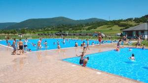 Afbeelding uit fotogalerij van Sobe Rogatica in Rogatica