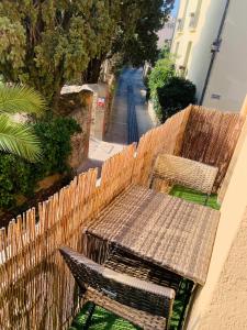 Fotografie z fotogalerie ubytování Charmant Studio près de la Plage v destinaci Collioure