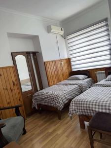 Foto sihtkohas Rusthavi asuva majutusasutuse hotel floreale galeriist