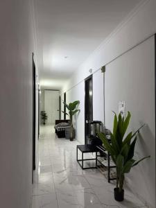 Foto sihtkohas Rusthavi asuva majutusasutuse hotel floreale galeriist