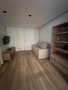 Posezení v ubytování Residência Vittoria