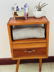 Afbeelding uit fotogalerij van The Manor by Orchids in Arusha +17 foto's