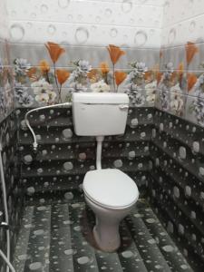 Fotografie z fotogalerie ubytování Blueocean Residency v destinaci Virāmpattinam