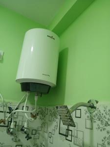 Fotografie z fotogalerie ubytování Blueocean Residency v destinaci Virāmpattinam