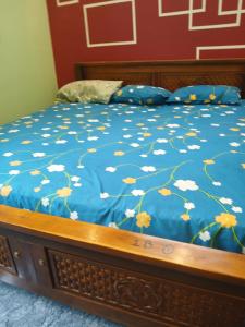 Fotografie z fotogalerie ubytování Blueocean Residency v destinaci Virāmpattinam