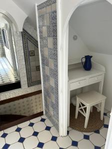 Φωτογραφία από το άλμπουμ του Duplex privatif, Piscine et Spa 