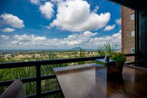 Φωτογραφία από το άλμπουμ του Volta Serene Hotel σε Trofwi +36 φωτογραφίες