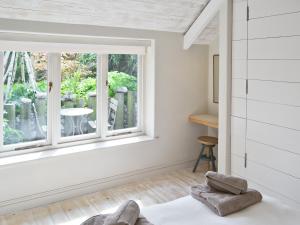 Billede fra billedgalleriet på Seasong i Salthouse