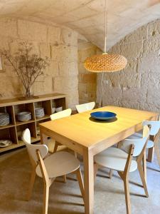 Fotografie z fotogalerie ubytování Caseta típica amb encant al Casc antic Ciutadella v destinaci Ciutadella