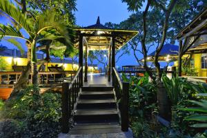 Gallery image of Supatra Hua Hin Resort in Hua Hin