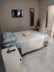 Gallery image of Apartahotel los cactus in David +98 photos