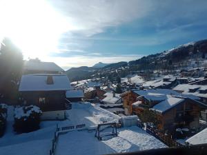 Φυσικό τοπίο κοντά σε αυτό το διαμέρισμα