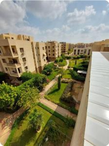 Fotografie z fotogalerie ubytování Cozy studio v destinaci Město 6. října