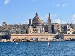 Φυσικό τοπίο κοντά σε αυτό το διαμέρισμα
