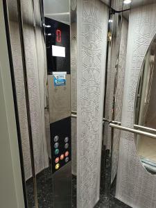 Ένα μπάνιο στο Rasha relax