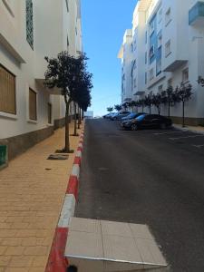 Η γειτονιά γύρω από ή μία γειτονιά κοντά σε αυτό το διαμέρισμα