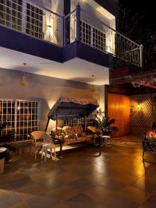 Ảnh trong thư viện ảnh của Private villa with pool in Deadsea Jordan ở Al Rama