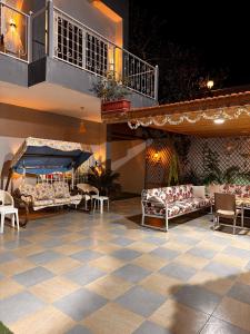 Ảnh trong thư viện ảnh của Private villa with pool in Deadsea Jordan ở Al Rama