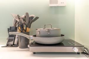 Φωτογραφία από το άλμπουμ του The Rixx Saigon Central - Next to Ben Thanh Market στην Πόλη Χο Τσι Μινχ