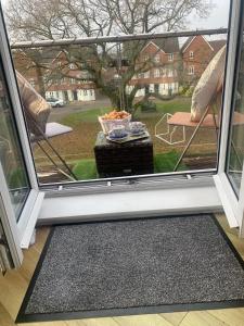 Φωτογραφία από το άλμπουμ του Stylish apartment sleeps 6 στο Κόβεντρι