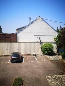 Fotografie z fotogalerie ubytování Le GINGKO ZEN EPINAL v destinaci Épinal