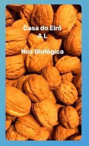 Afbeelding uit fotogalerij van Casa do eirô in Resende