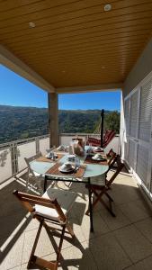 Afbeelding uit fotogalerij van Casa do eirô in Resende