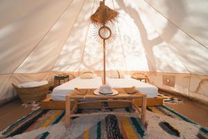 Χώρος καθιστικού στο Tres Estrellas Costa Brava