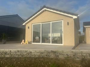 Budova, kde se apartmán nachází + 8 fotografií