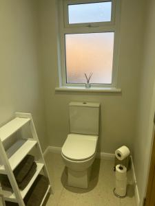 Fotografie z fotogalerie ubytování Hollowdene v destinaci Gilford